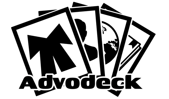 Advodeck Logo