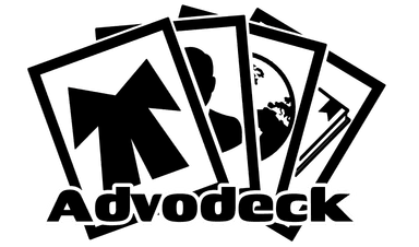 Advodeck logo